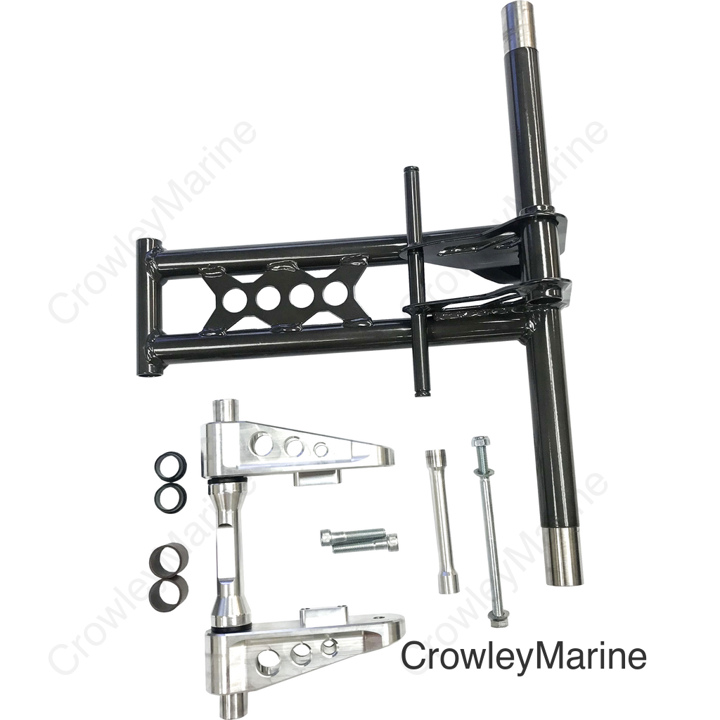 T-MOTION DELETE KIT S/M KI-DOO GEN4 SUMMIT