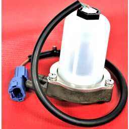 SEPARATOR, WATER