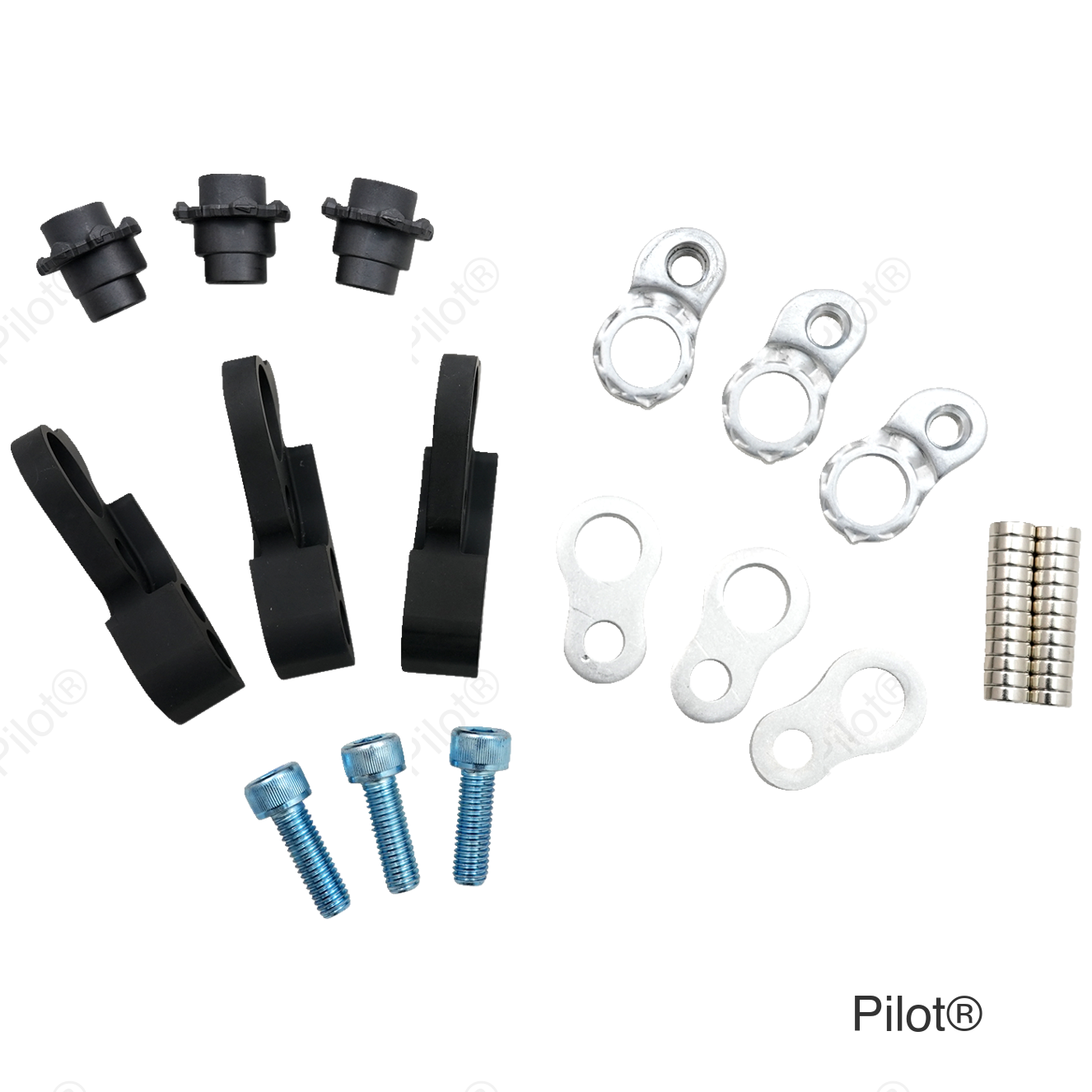 Clutch Arm Kit - Clicker PDrive - Maverick X3