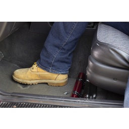 Fishbone Offroad Jeep XJ Front Seat Flashlight Mount thumbnail-5