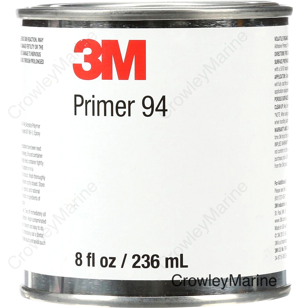3M  TAPE PRIMER 94  1/2 US PT