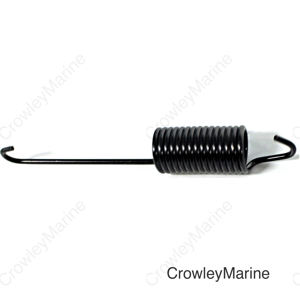 SPRING, CLUTCH LEVER