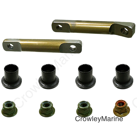 BUSHING/BOLT KIT