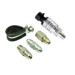 AEM Universal Exhaust Back Pressure Sensor Install Kit thumbnail-7
