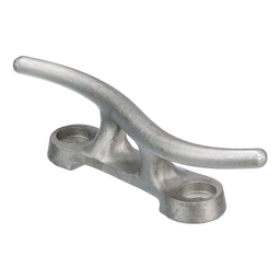 Seachoice Cast Aluminum “S” Dock Cleat, Corrosion Resistant Aluminum, 15 In. thumbnail-2