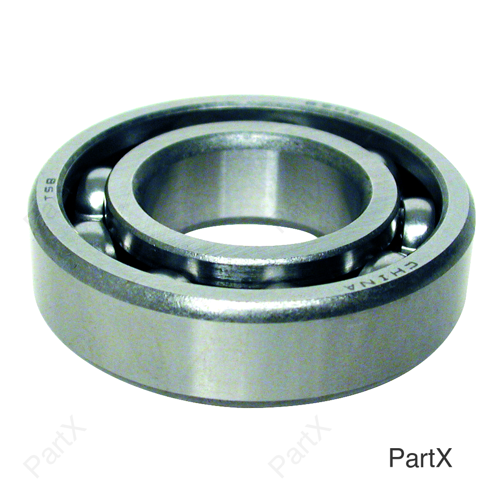 Ball Bearing