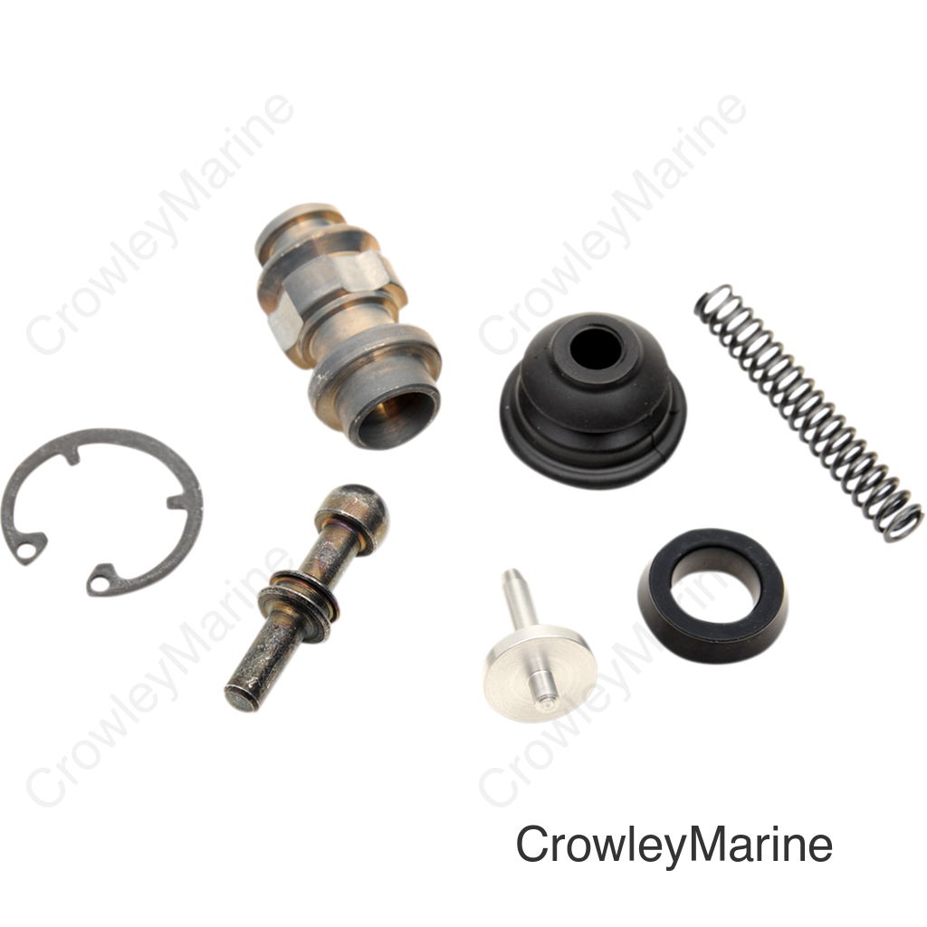 MASTER CY REBUILD KIT