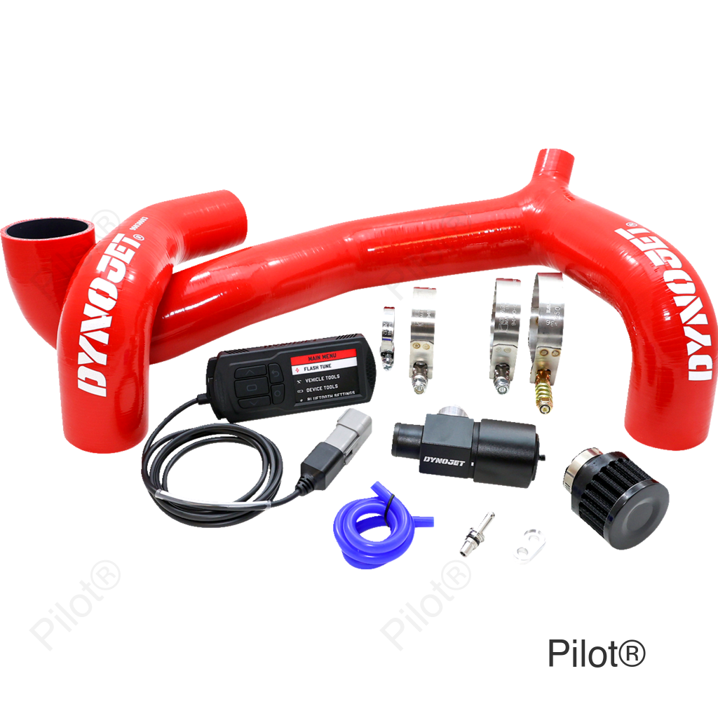 Stage-2B Power Package Kit - Can-Am