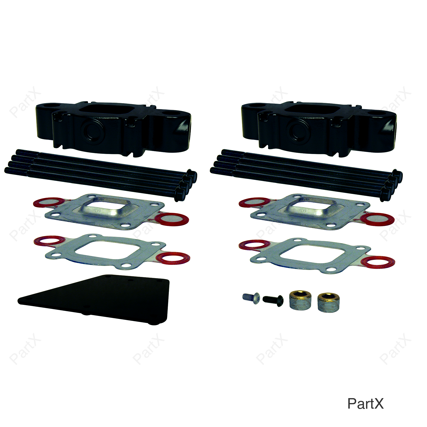 Spcr Kt 1.7"-  Closed Clng