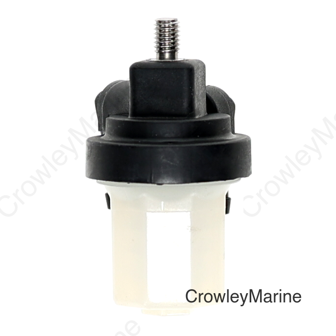 FUEL FILTER ASSY