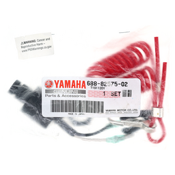 Engine Stop Switch Assembly thumbnail-1