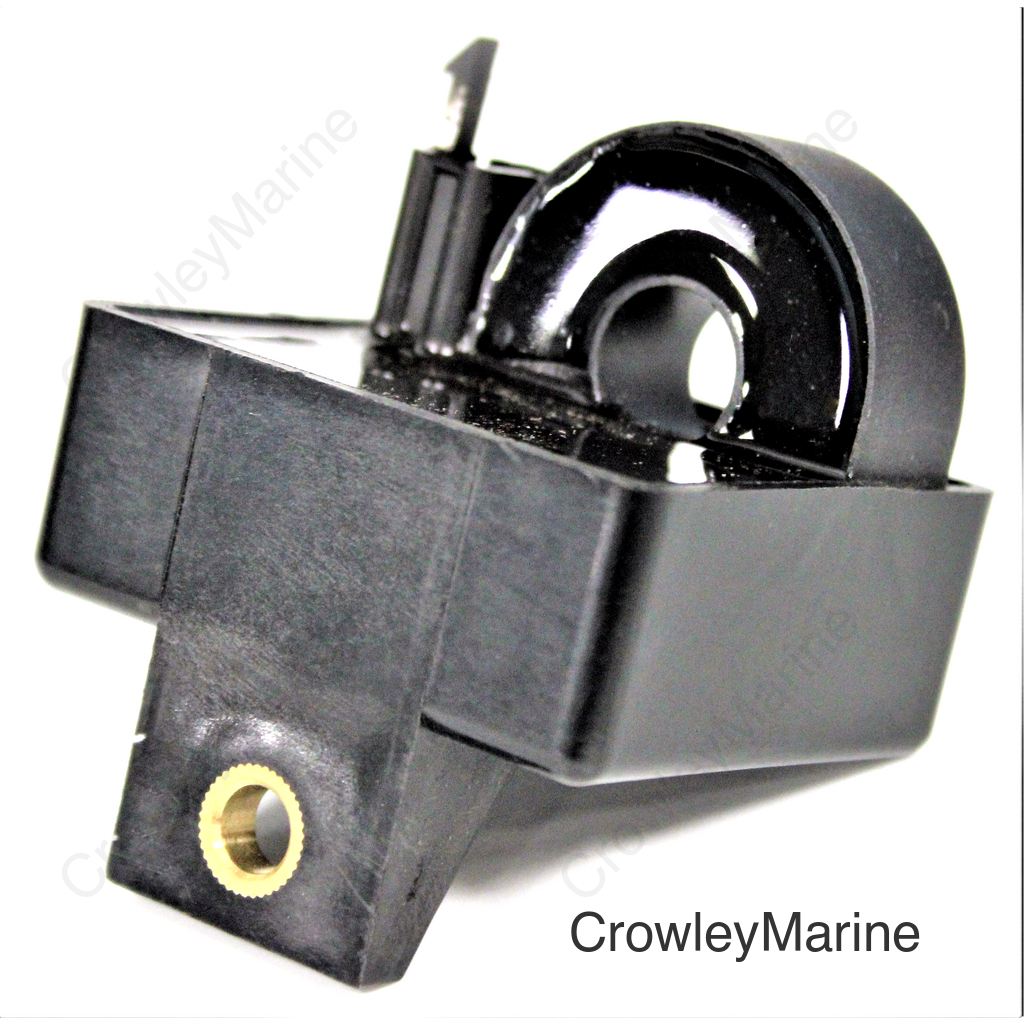 Slow Down Unit Assembly