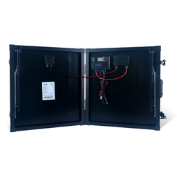 Bag-80 Watt Briefcase (55702B)