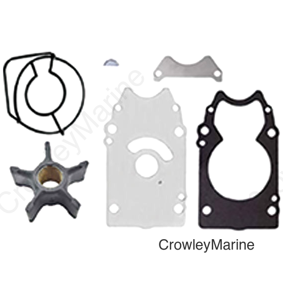 WATER PUMP REPAIR KIT
