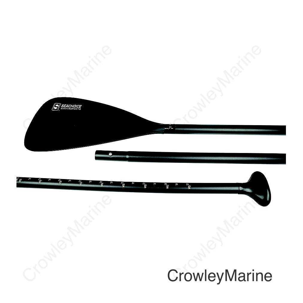 Seachoice 71171 Adjustable 3-Piece SUP Paddle
