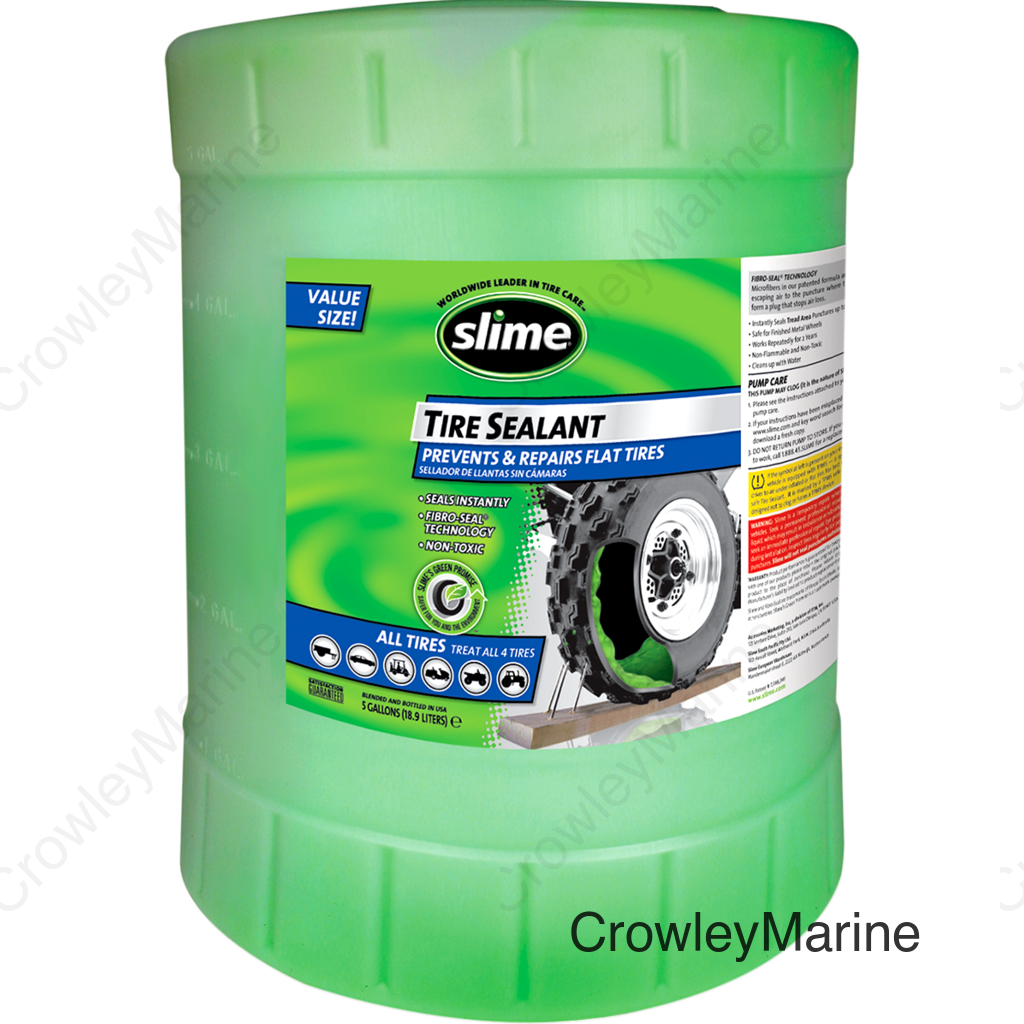 SUPER DUTY 5 GAL KEG
