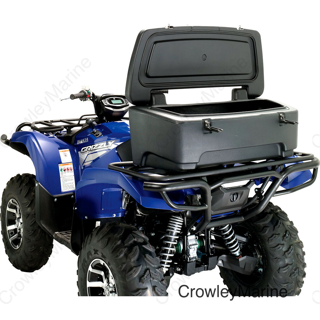 TRUNK REAR 2-TIER MUD