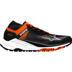 Meta XR v2 Shoes - Black/Orange/White - US 9 thumbnail-0