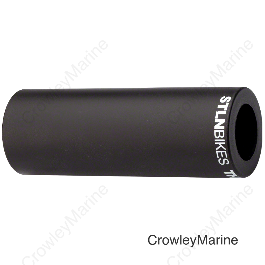 Stolen Thermalite Sleeve Fits All Silencer & Barrel Pegs Black