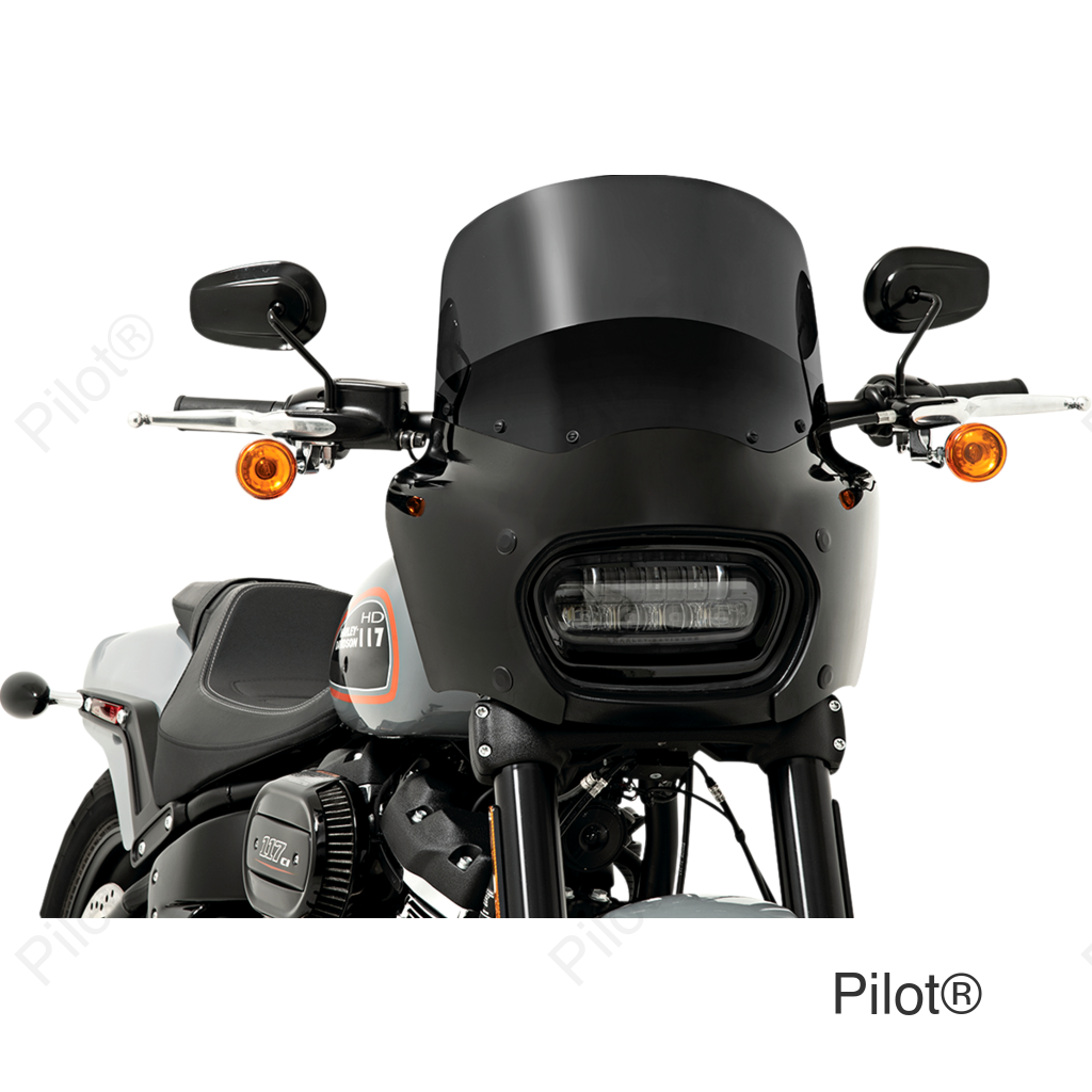 Road Warrior Fairing - FXFB