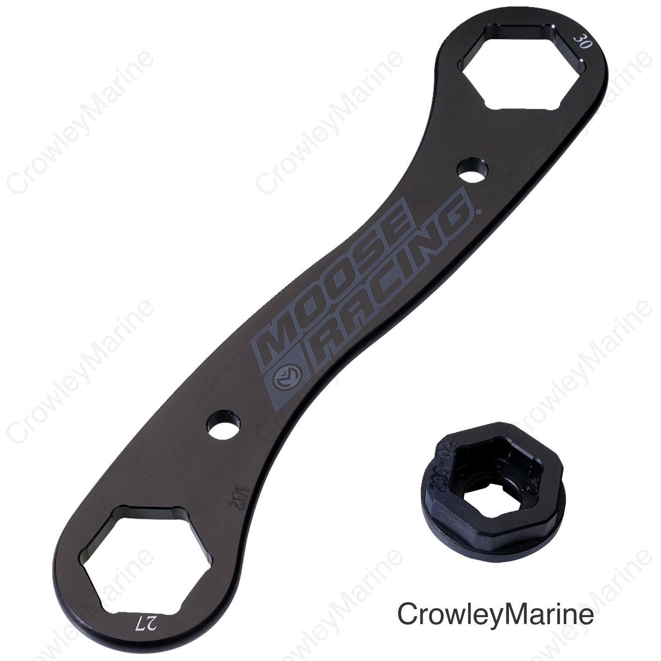 WRENCH TRACK KTM
