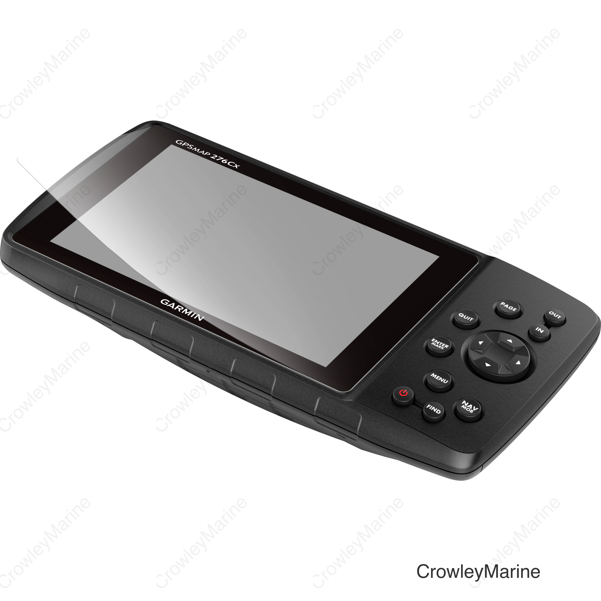 276CX SCREEN PROTECTOR ANTI-GLARE