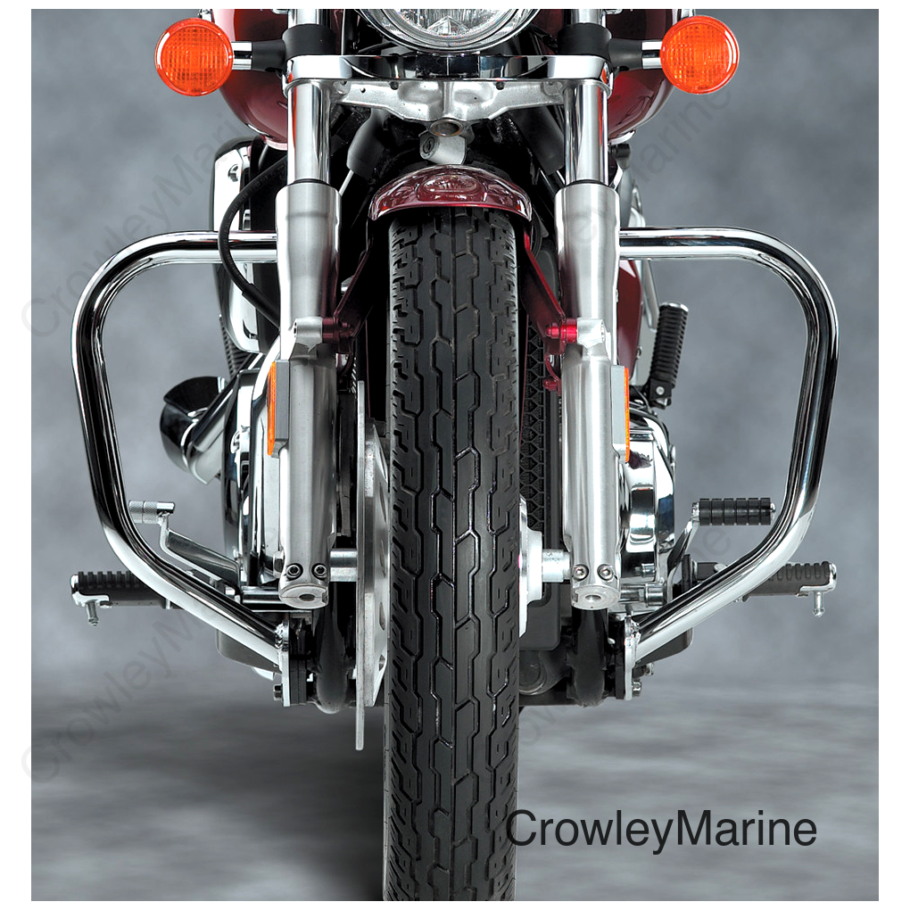 PALADIN HIGHWAY BARS