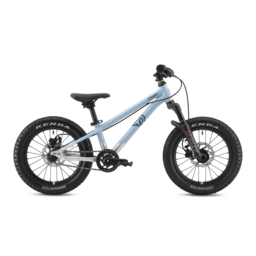 Charger 16 - Arctic Blue-CH16-AB