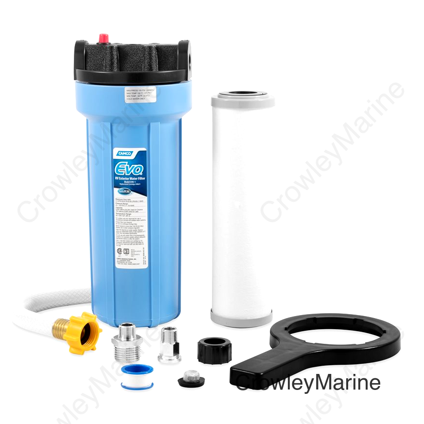EVO WATER FILTER