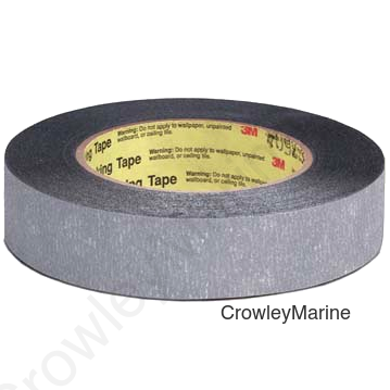 2" x 60 yds, Case Qty 24