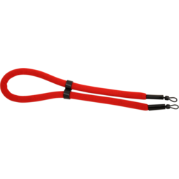 SUNGLASS CORD RED thumbnail-0