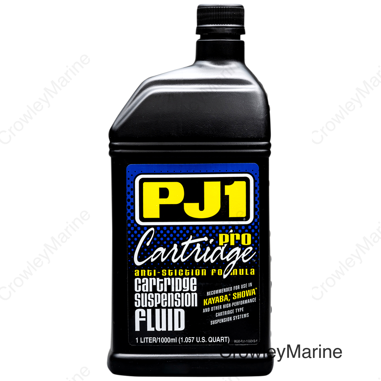PJ1 CART FORK OIL KAY/SHO