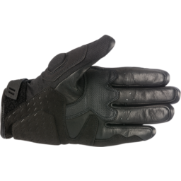 C-30 Drystar® Gloves - Black - 2XL thumbnail-0
