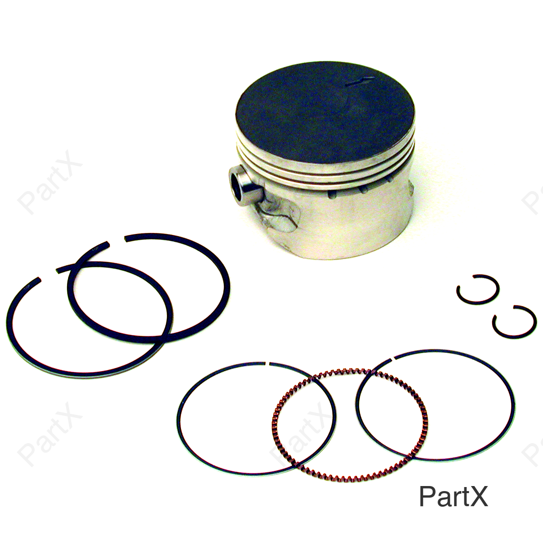 Piston Kit (24520)