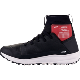 Speedforce Shoes - Black/White/Red - US 11 thumbnail-2