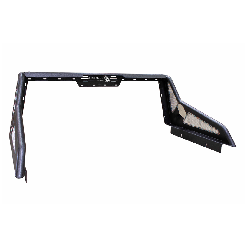 Fishbone Offroad 2020+ Jeep Gladiator Chase Rack