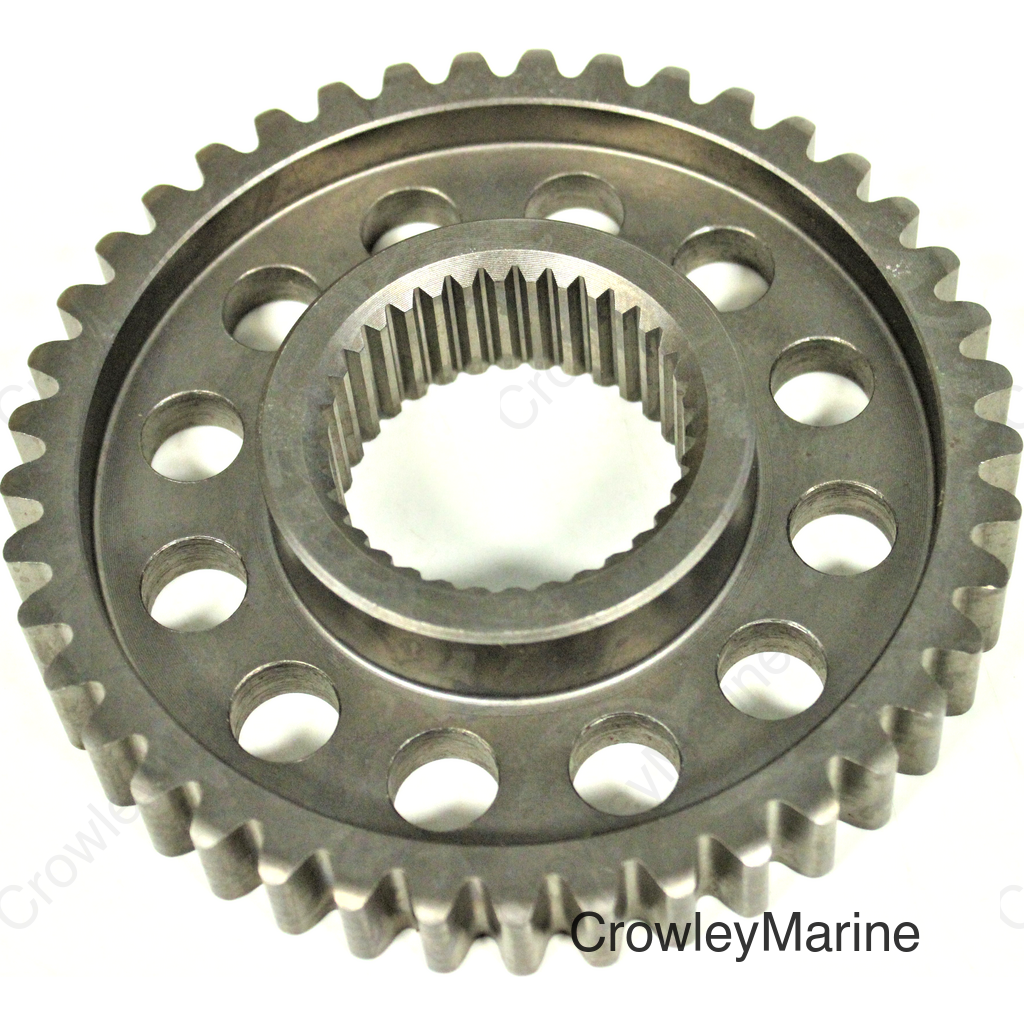 CHAIN DRIVE SPROCKET