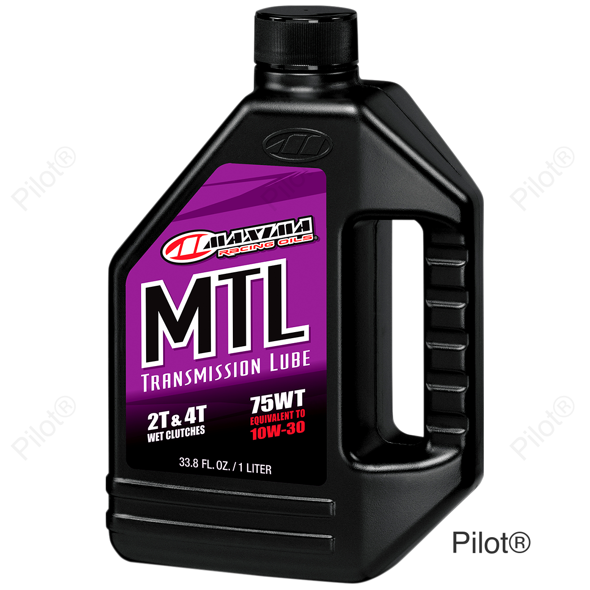 MTL-XL Gear Oil - 75wt - 1L