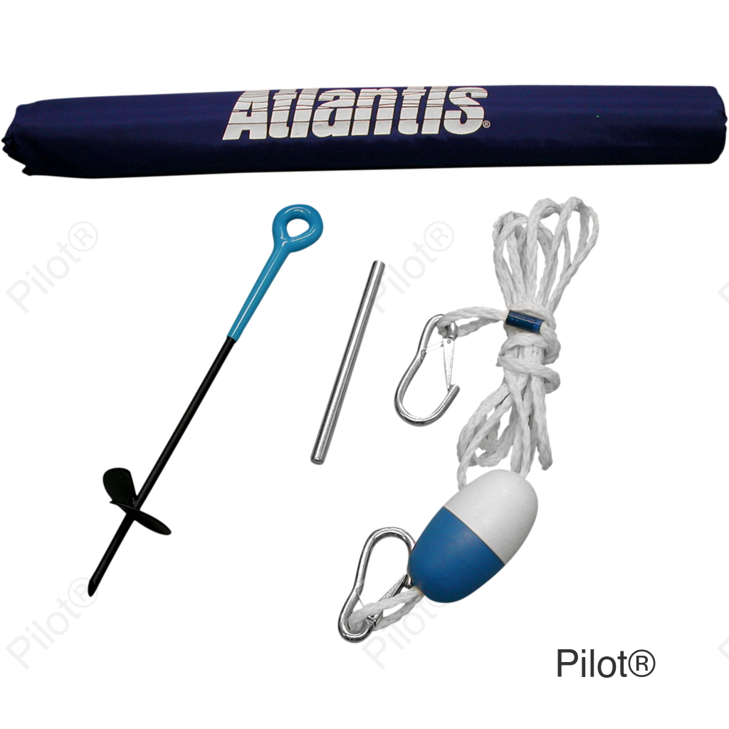 PWC Sand Stake Kit
