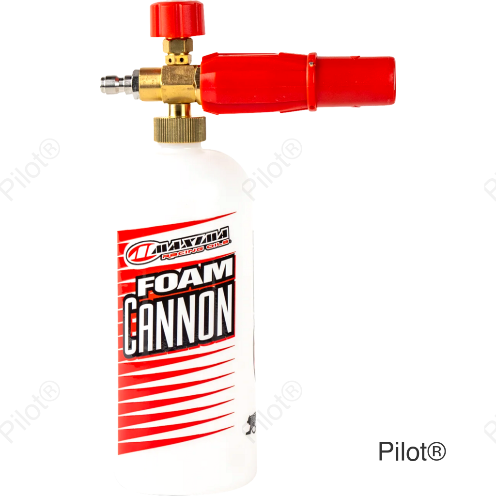 32 oz Pressure Washer Attachment
