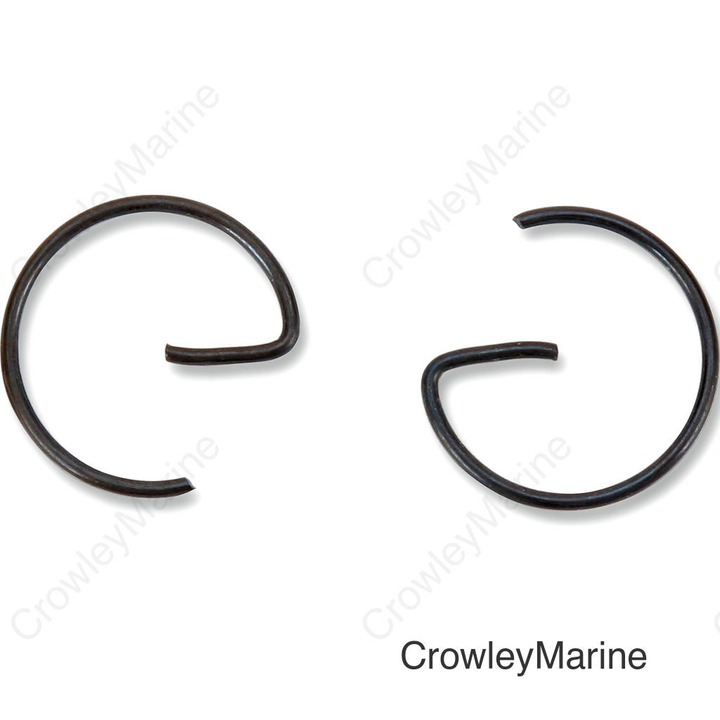CIRCLIPS 18MM  PR.