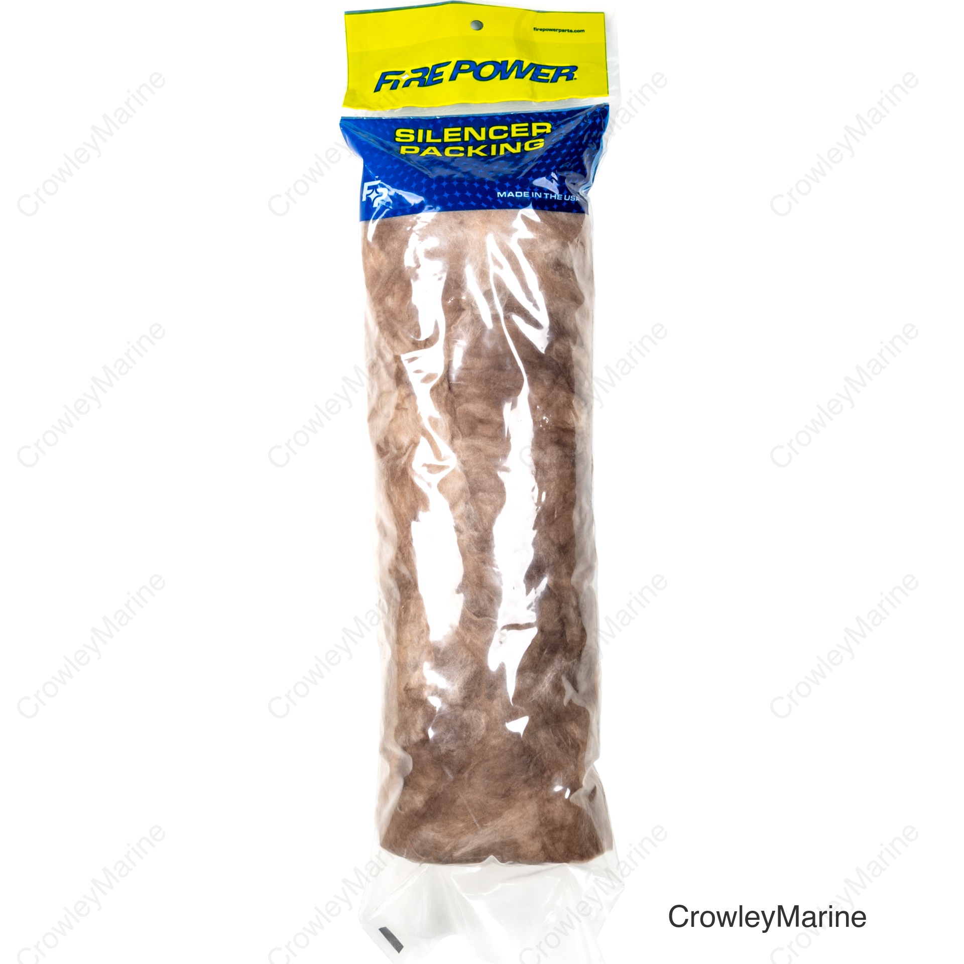 MUFFLER & SPARK ARRESTOR REPACK KIT 13"X15"