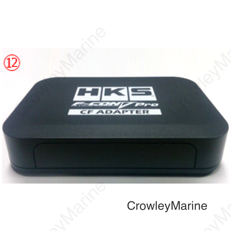 HKS F-CON Universal INJ Adaptor