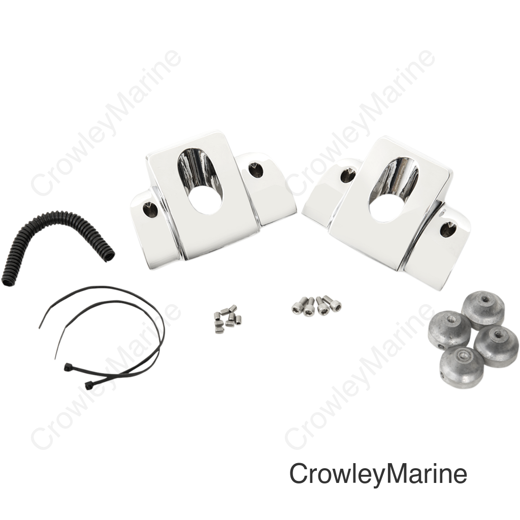 COVER S/PLG CHR 99-17 TC