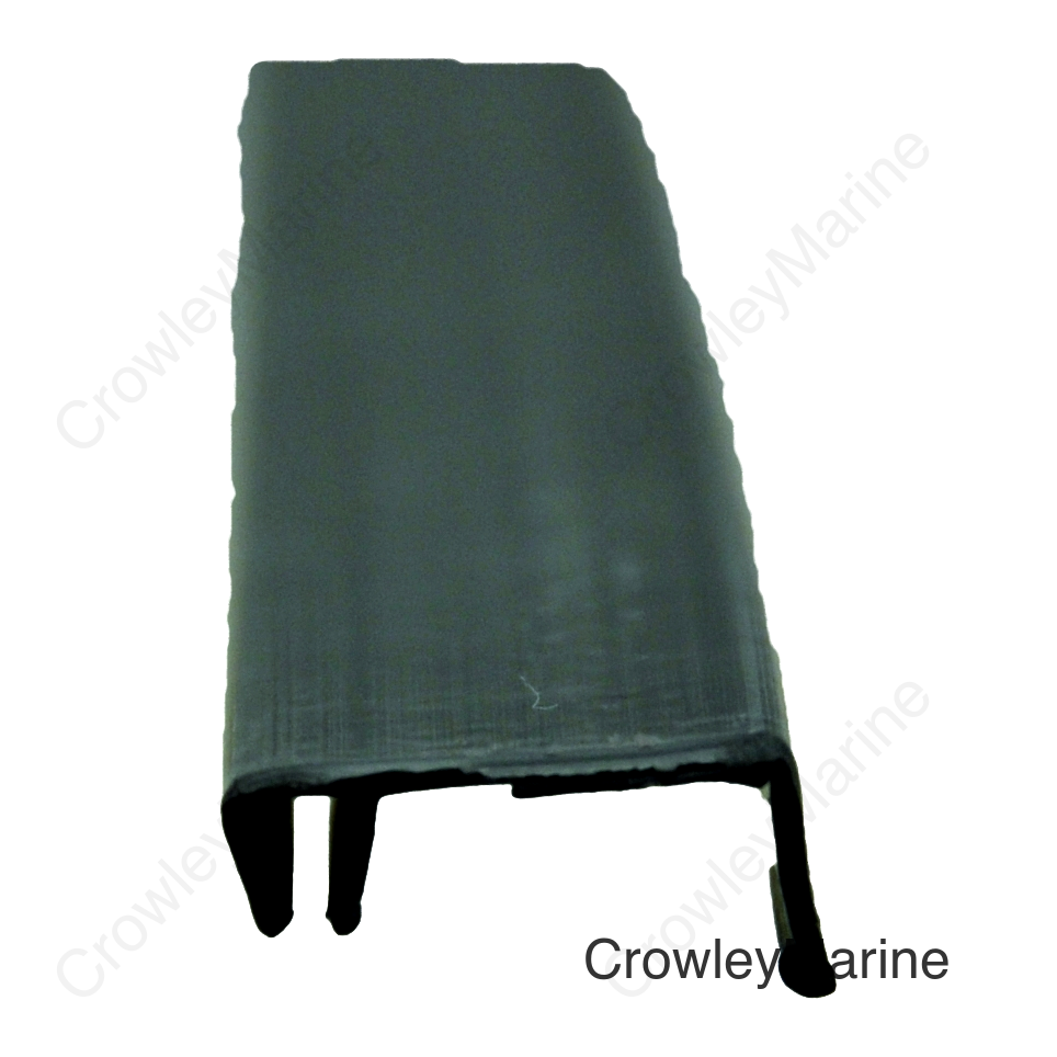 SCREW COVER 8' HEHRBLACK