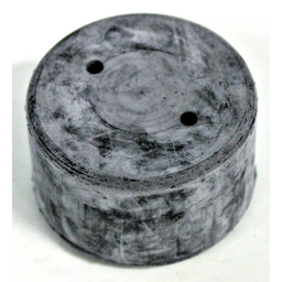 RUBBER, MOUNTING