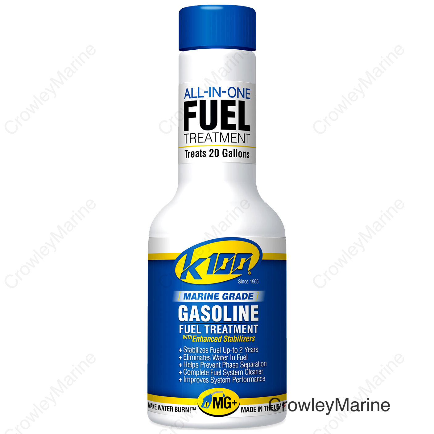 GAS TREATMENT MARINE 8 OZ