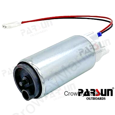 OIL PUMP ASSY