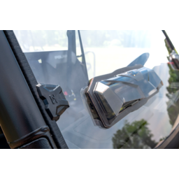 Windshield - Vented - Ranger thumbnail-2
