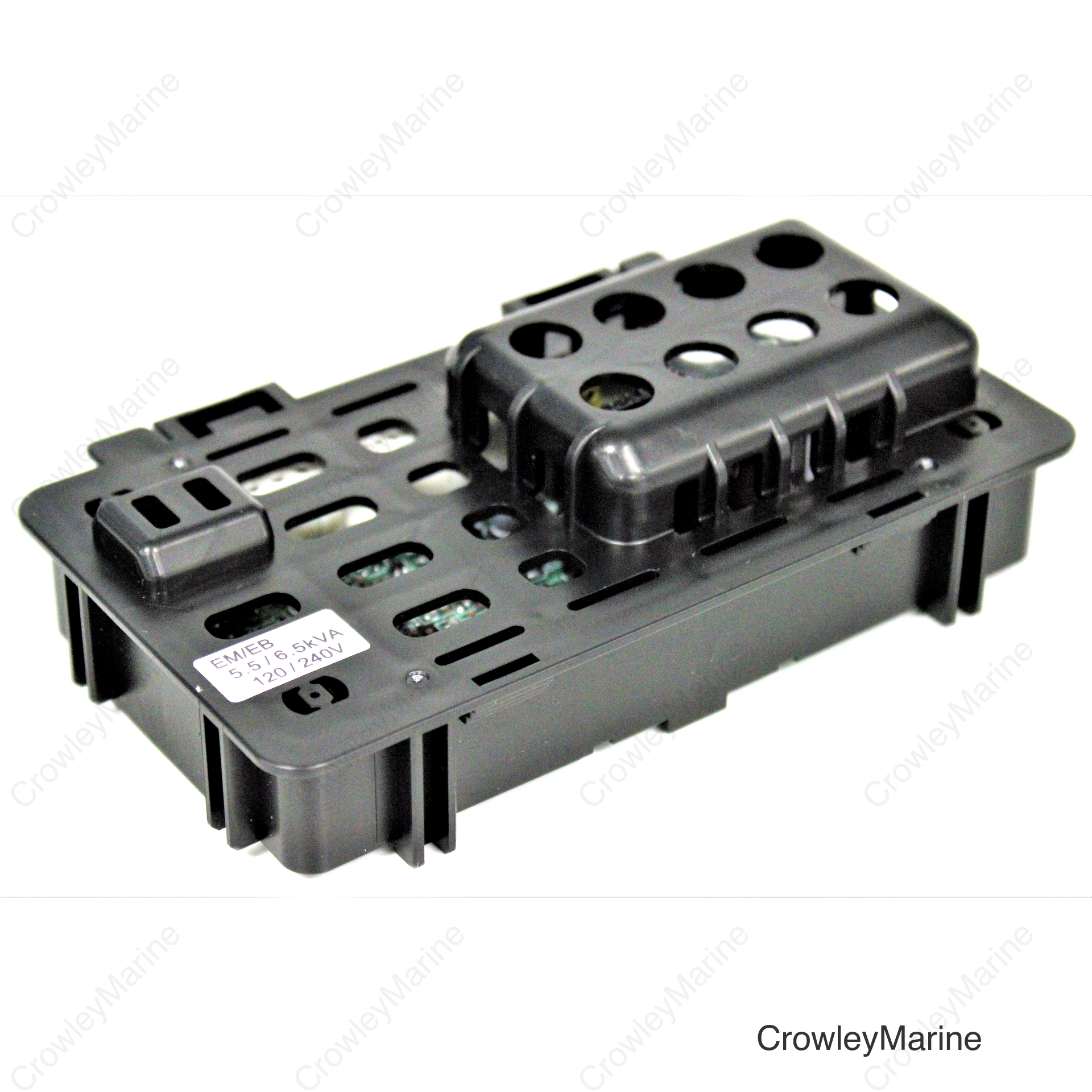 COVER ASSY.